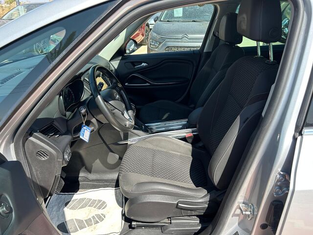 OPEL ZAFIRA TOURER 1.4 AUTO SPANISH LHD IN SPAIN 96000 MILES 7 SEATS SUPERB 2017